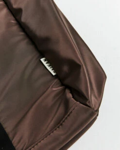 Sherpa 1.0 Tote Bag Brown -Insight Shop 3 62111