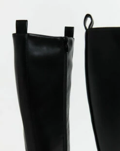 Blake Mid Boots In Black 9 Blake Mid Boots In Black -Insight Shop 3 74190
