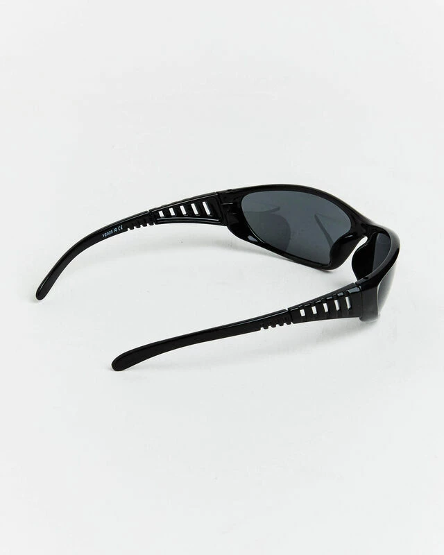 Insight After Hours Sunglasses In Black 5 Insight After Hours Sunglasses In Black - Image 3