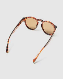 BNE Sunglasses Polished Tort Brown 8 BNE Sunglasses Polished Tort Brown -Insight Shop 3 7445