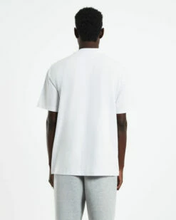 O.G. Skate T-Shirt Frost Marle Grey -Insight Shop 3 7535