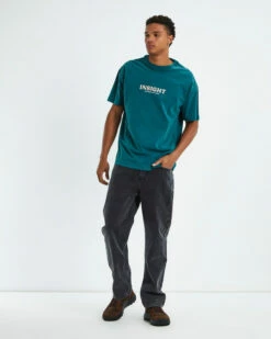 Insight Atom T-Shirt Pine Green 10 Insight Atom T-Shirt Pine Green -Insight Shop 3 7804