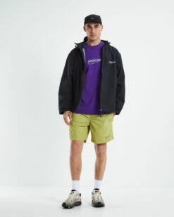 Nitro Shorts Pear Green 10 Nitro Shorts Pear Green -Insight Shop 3 7912