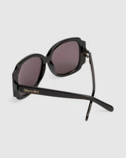 Paris Sunglasses Black -Insight Shop 3 8960