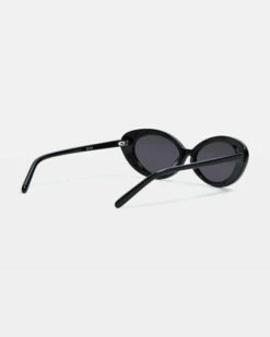 Sylvie Sunglasses Black -Insight Shop 4 10716