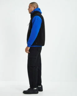 K2 Sherpa Vest Black -Insight Shop 4 11488