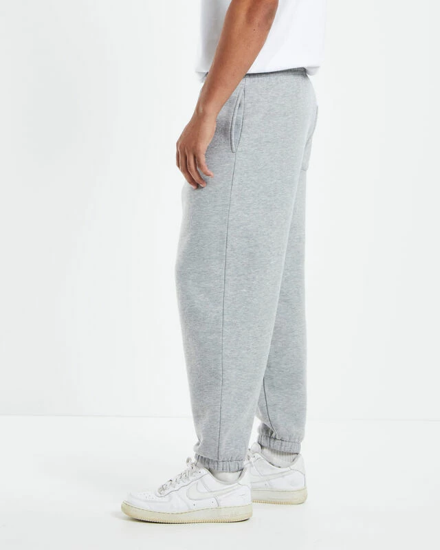 Sweat Pants Grey 6 Sweat Pants Grey - Image 4