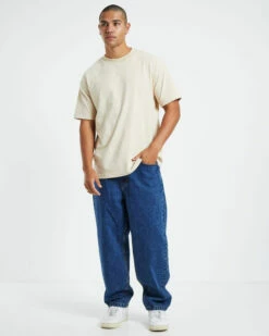 O.G Skate T-Shirt Stone -Insight Shop 4 15975