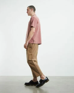 Union Short Sleeve Resort Shirt Putty 11 Union Short Sleeve Resort Shirt Putty -Insight Shop 4 16310