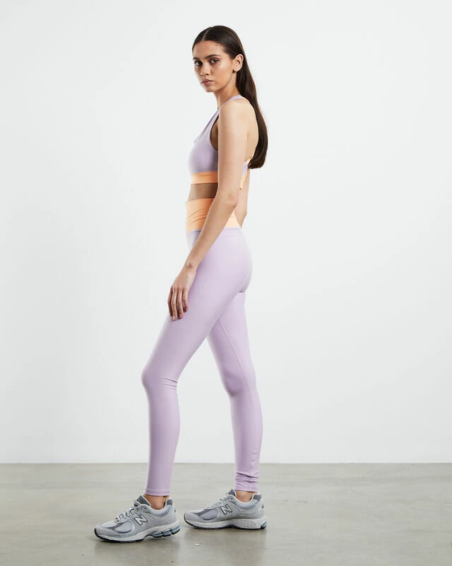 Colourblock Scoop Bra Assorted 6 Colourblock Scoop Bra Assorted - Image 4