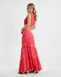 Cheyenne Top Tropical Floral 11 Cheyenne Top Tropical Floral -Insight Shop 4 17852