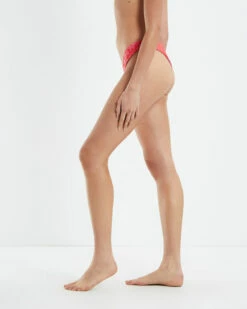 Mylo Bikini Briefs Tropical Floral Red 11 Mylo Bikini Briefs Tropical Floral Red -Insight Shop 4 17864