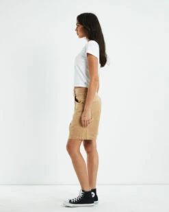 Afends Sweet West Recycled Baby Tee White -Insight Shop 4 18087