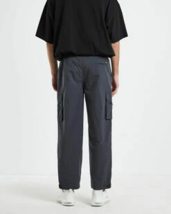 Utility Cargo Pants Charcoal Grey -Insight Shop 4 18449