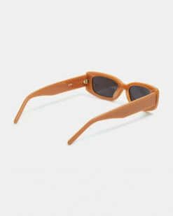 Norm Sunglasses Tan -Insight Shop 4 1859