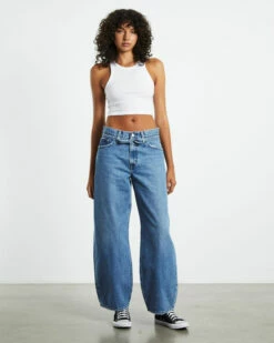 Levis XL Balloon Jeans Daily Saver Blue -Insight Shop 4 18887