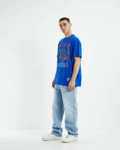 Vintage Champs Florida Gators T-Shirt Royal Blue 11 Vintage Champs Florida Gators T-Shirt Royal Blue -Insight Shop 4 19643