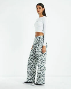 Afends Boundless Recycled Cropped Rib Long Sleeve Top White 11 Afends Boundless Recycled Cropped Rib Long Sleeve Top White -Insight Shop 4 19988