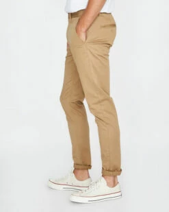 Hoxton Chino Pants Tan 11 Hoxton Chino Pants Tan -Insight Shop 4 2002