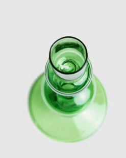 Fisca Candlestick Green -Insight Shop 4 20182