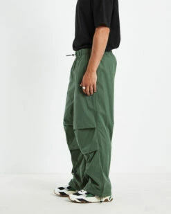 Snow Pants Fatigue Green -Insight Shop 4 20362