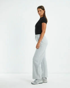 Short Sleeve Fitted Tee Black 11 Short Sleeve Fitted Tee Black -Insight Shop 4 20758