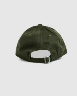 NEW ERA New York Yankees Cap Olive Green 11 NEW ERA New York Yankees Cap Olive Green -Insight Shop 4 21669