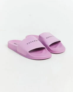 Superga 1980 Slides Polysoft Pink -Insight Shop 4 21996