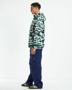 Columbia Helvetia Hoodie Spruce 11 Columbia Helvetia Hoodie Spruce -Insight Shop 4 22332