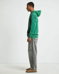 MARKET Botanical Bear Hoodie Eden Green 11 MARKET Botanical Bear Hoodie Eden Green -Insight Shop 4 22356