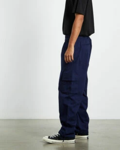 Cargo Pants Navy -Insight Shop 4 22368