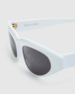 Femme Sunglasses White -Insight Shop 4 22454