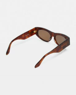 Saint Sunglasses Brun -Insight Shop 4 22626