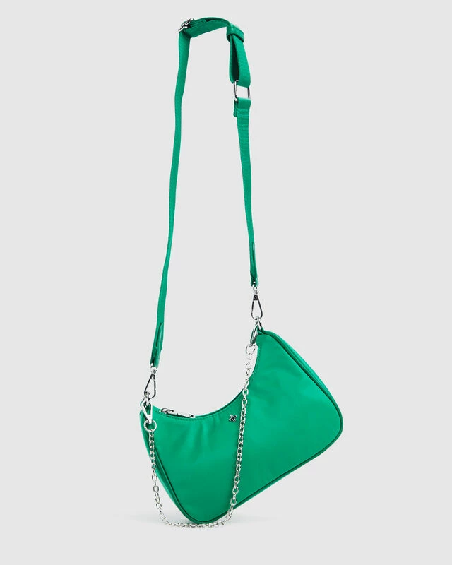 Paloma Bag Green 6 Paloma Bag Green - Image 4