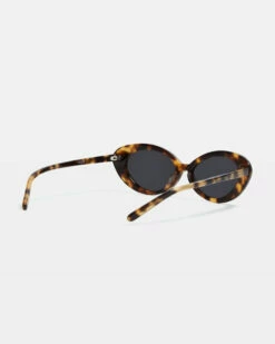 Sylvie Sunglasses Tortoise Shell -Insight Shop 4 2361