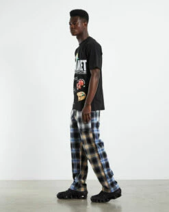 MARKET Institute Of The Mind Short Sleeve T-Shirt Black 11 MARKET Institute Of The Mind Short Sleeve T-Shirt Black -Insight Shop 4 23762