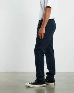 Preston Slim Chino Pants Navy 11 Preston Slim Chino Pants Navy -Insight Shop 4 24192