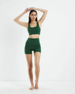 Contour Boy Shorts Palm Green -Insight Shop 4 24912