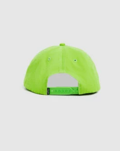 Insight Jay Cap Lime Green 11 Insight Jay Cap Lime Green -Insight Shop 4 25916