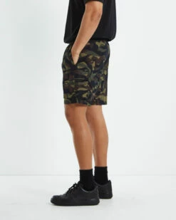 Utility Shorts Camo -Insight Shop 4 26608