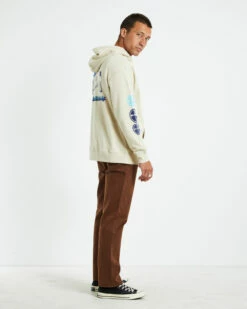 Sing Song Hoody Cement -Insight Shop 4 26977