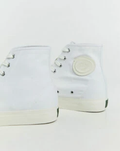 Superga 3192 Campionato Sneakers Basket White Avorio 11 Superga 3192 Campionato Sneakers Basket White Avorio -Insight Shop 4 27025