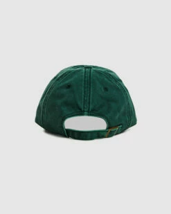 AMERICAN NEEDLE Camp Pine Brook Ball Park Bottle Green -Insight Shop 4 27200