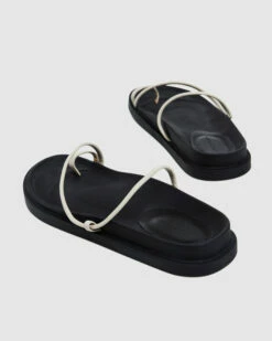 Sadie Sandals Bone -Insight Shop 4 27969