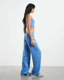 Anya Corset Top Blue 11 Anya Corset Top Blue -Insight Shop 4 28196