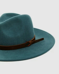 Brixton Field Proper Hat Dark Forest Green 10 Brixton Field Proper Hat Dark Forest Green -Insight Shop 4 28474