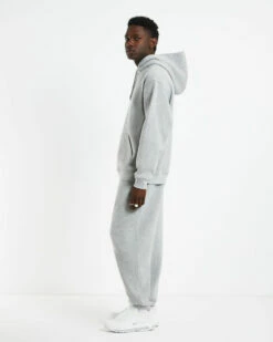 Hoodie Grey 11 Hoodie Grey -Insight Shop 4 31122