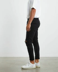 Offset Jeans Base Black -Insight Shop 4 32517