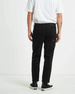 Insight Switch Cord Pants Black -Insight Shop 4 32523