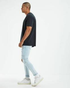 Code T-Shirt Black -Insight Shop 4 33405